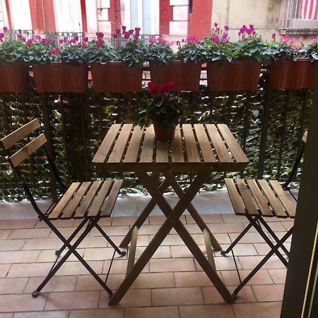 Il Cuore Di Napoli Hotel Exterior photo