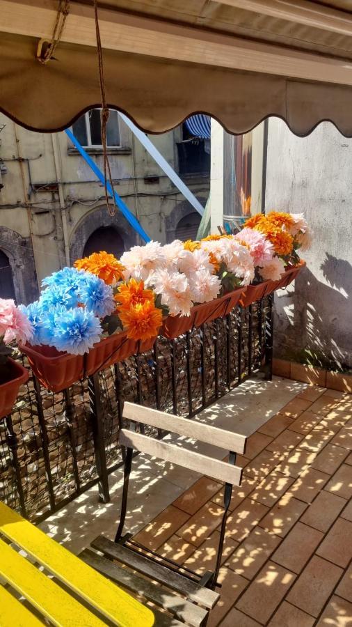 Il Cuore Di Napoli Hotel Exterior photo