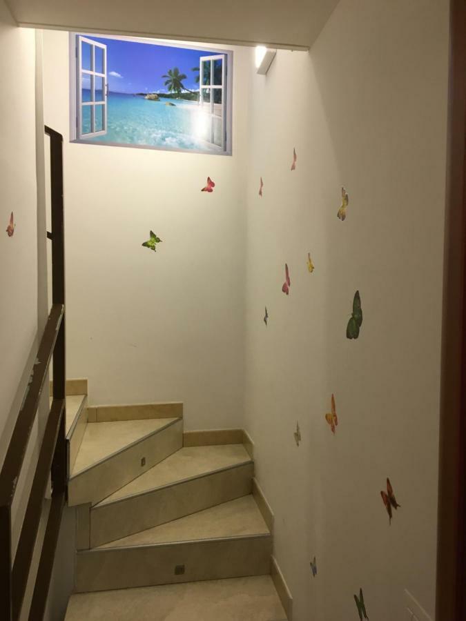 Il Cuore Di Napoli Hotel Exterior photo