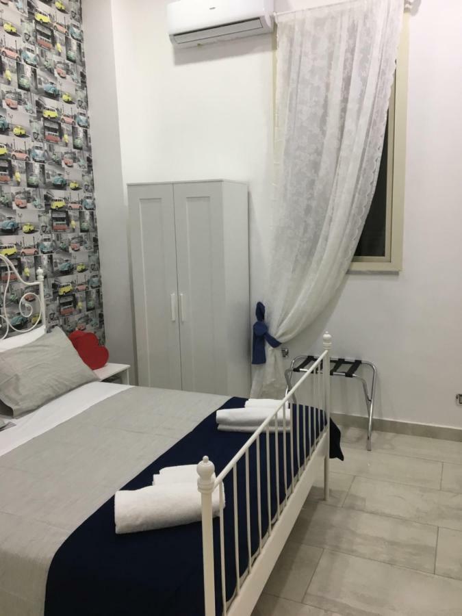 Il Cuore Di Napoli Hotel Exterior photo